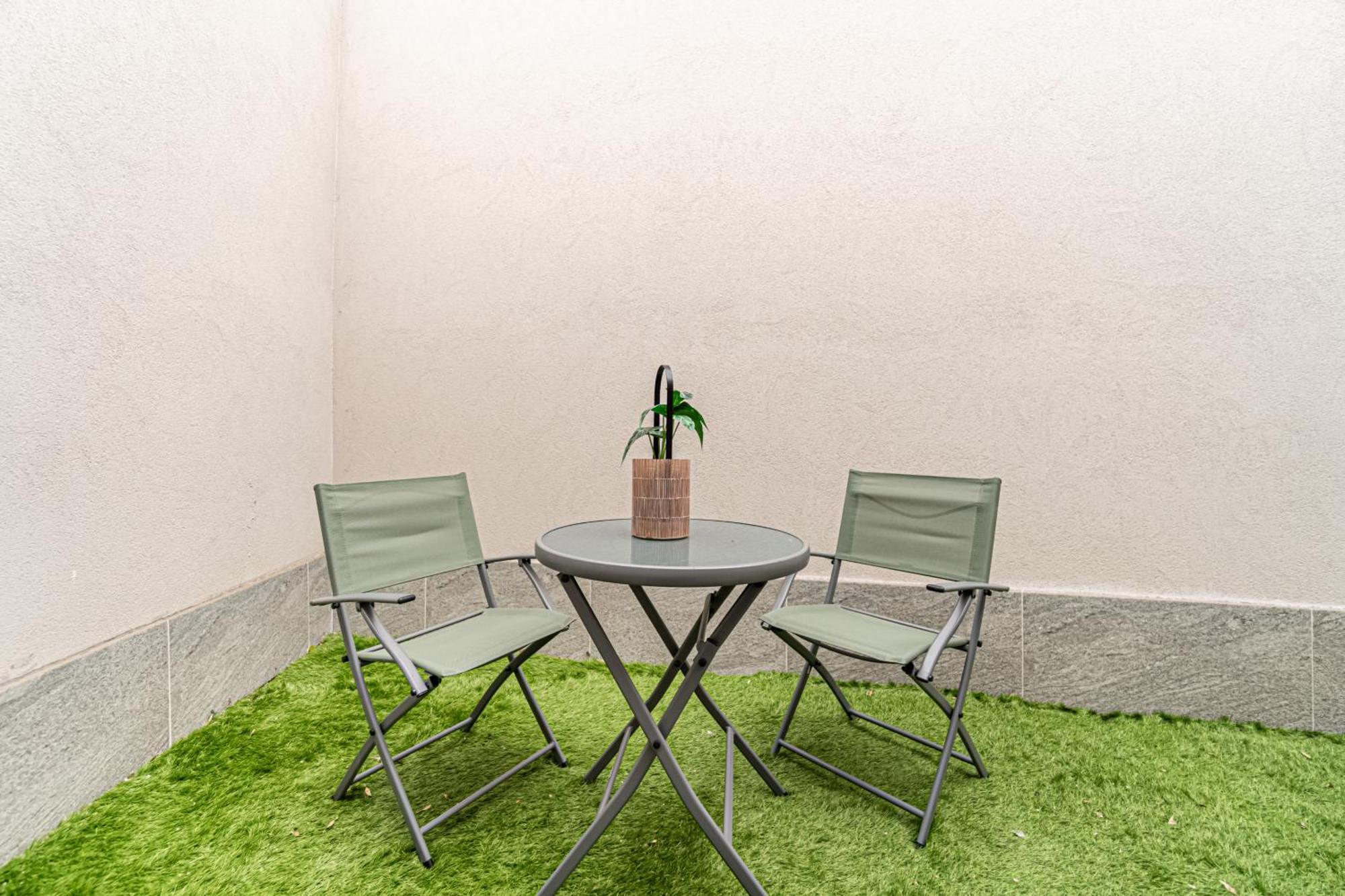 ミラノUrban Garden Lofts By Blue Velvet Livingsアパートメント エクステリア 写真